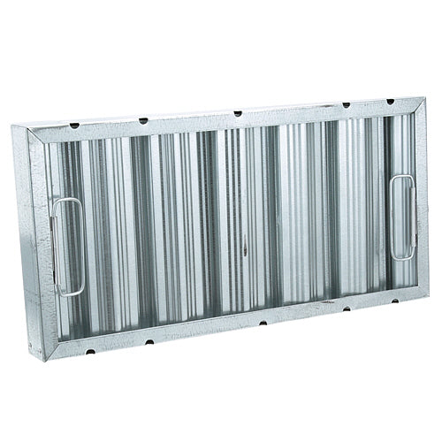 F35-1020 Component Hardware - Baffle Grease Filter F35-1020 Component Hardware - Baffle Grease Filter